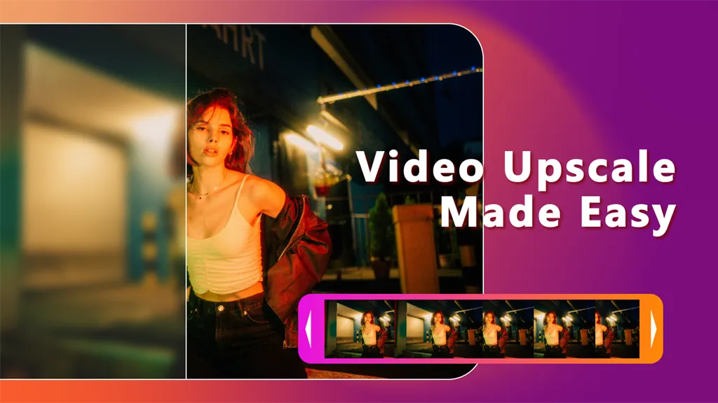 Nero AI Video Upscaler thumbnail 5