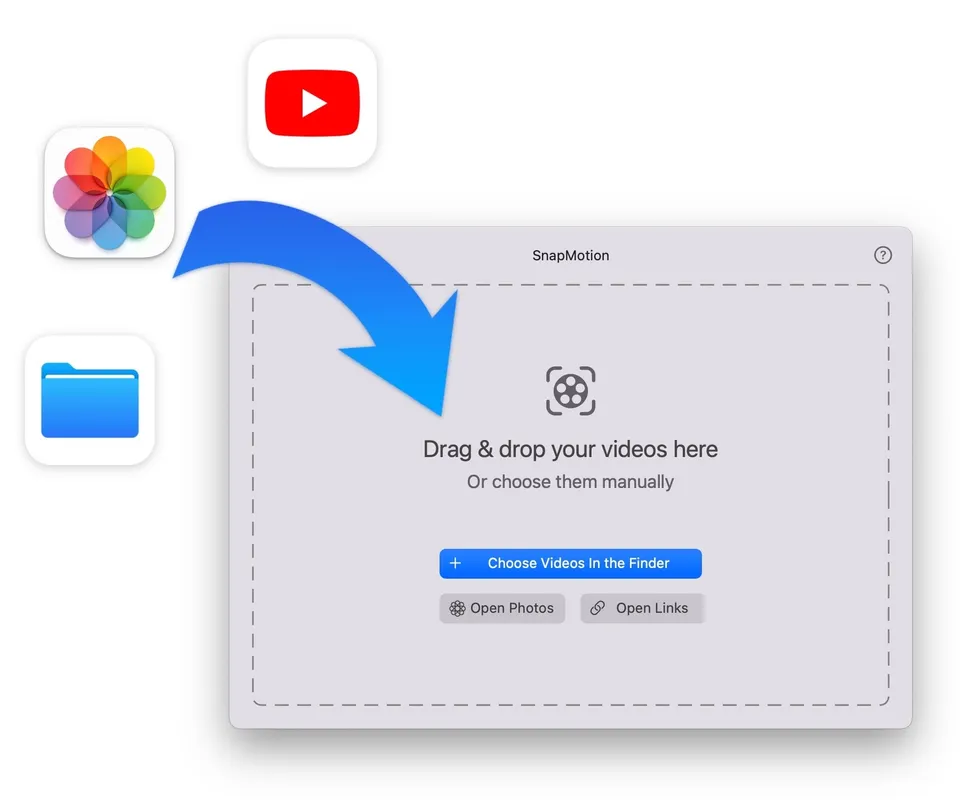 SnapMotion thumbnail 2