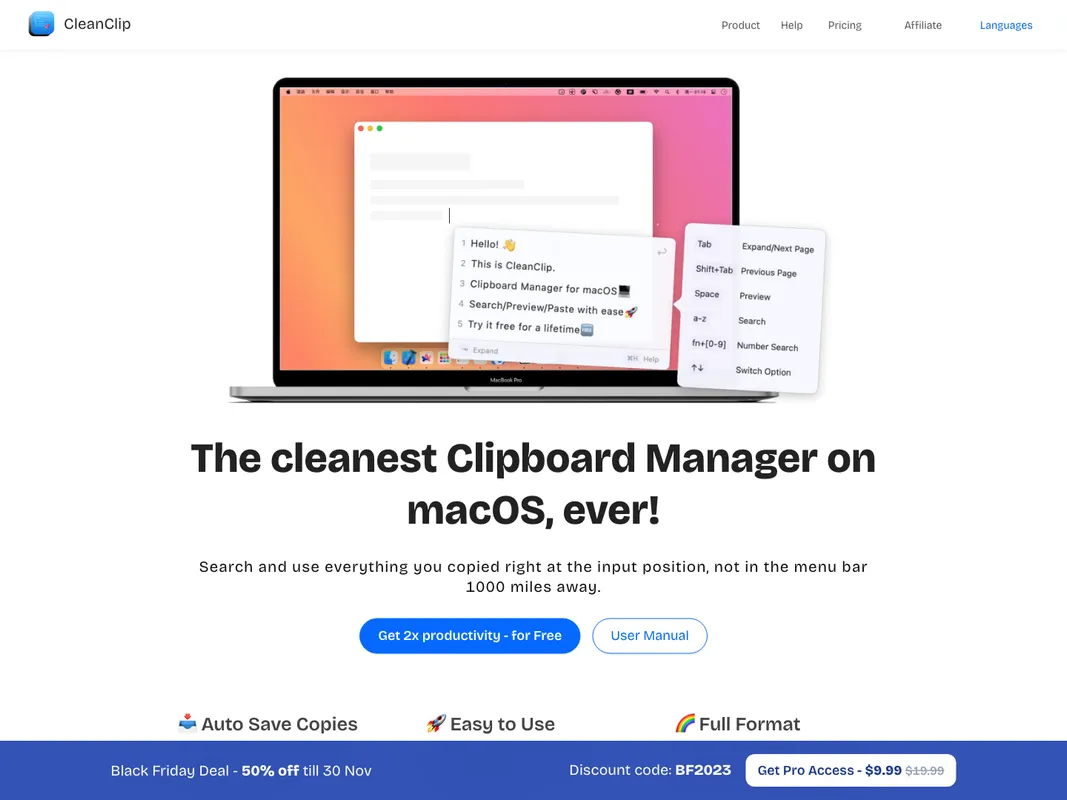 CleanClip thumbnail 2