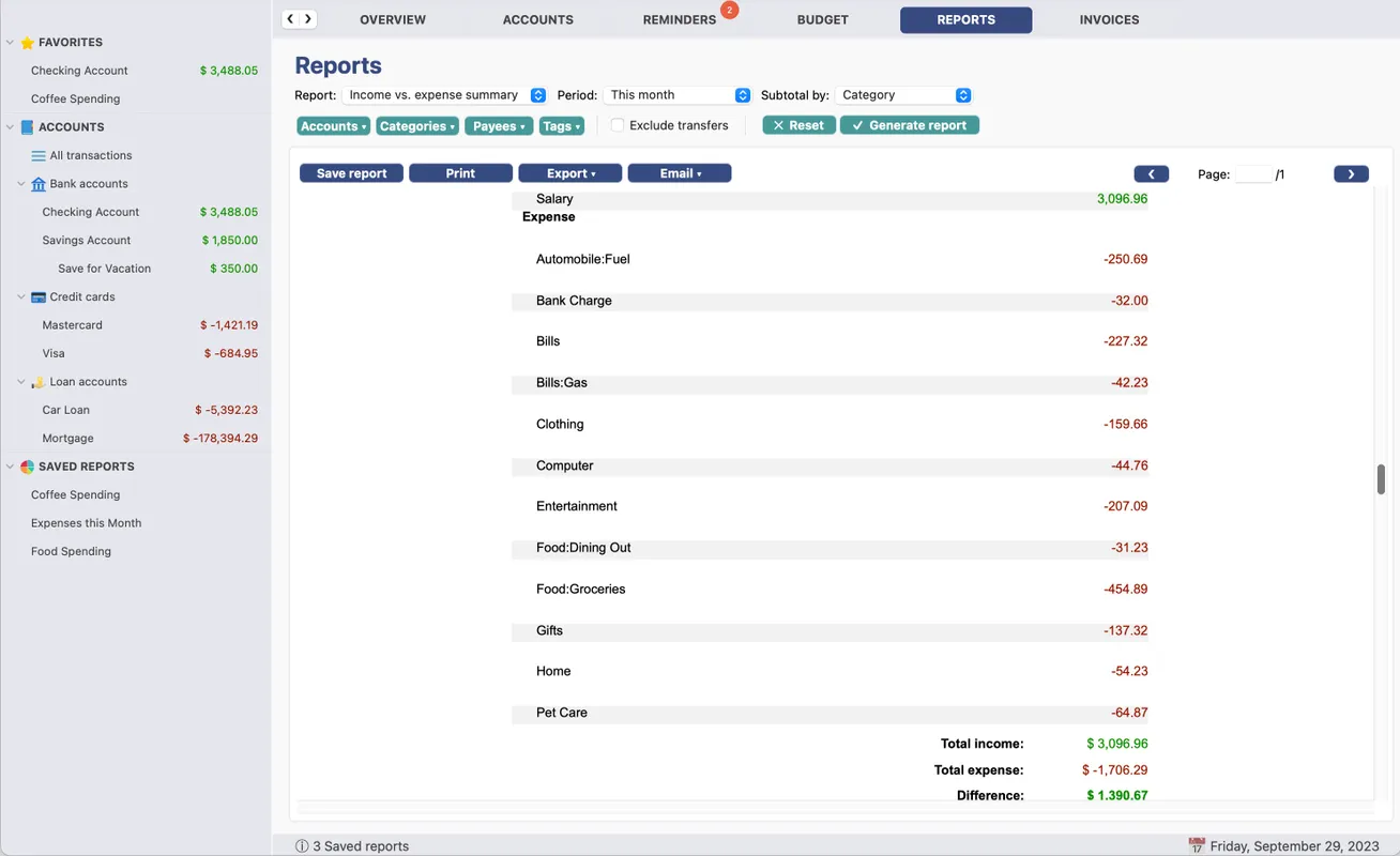 Moneyspire thumbnail 4