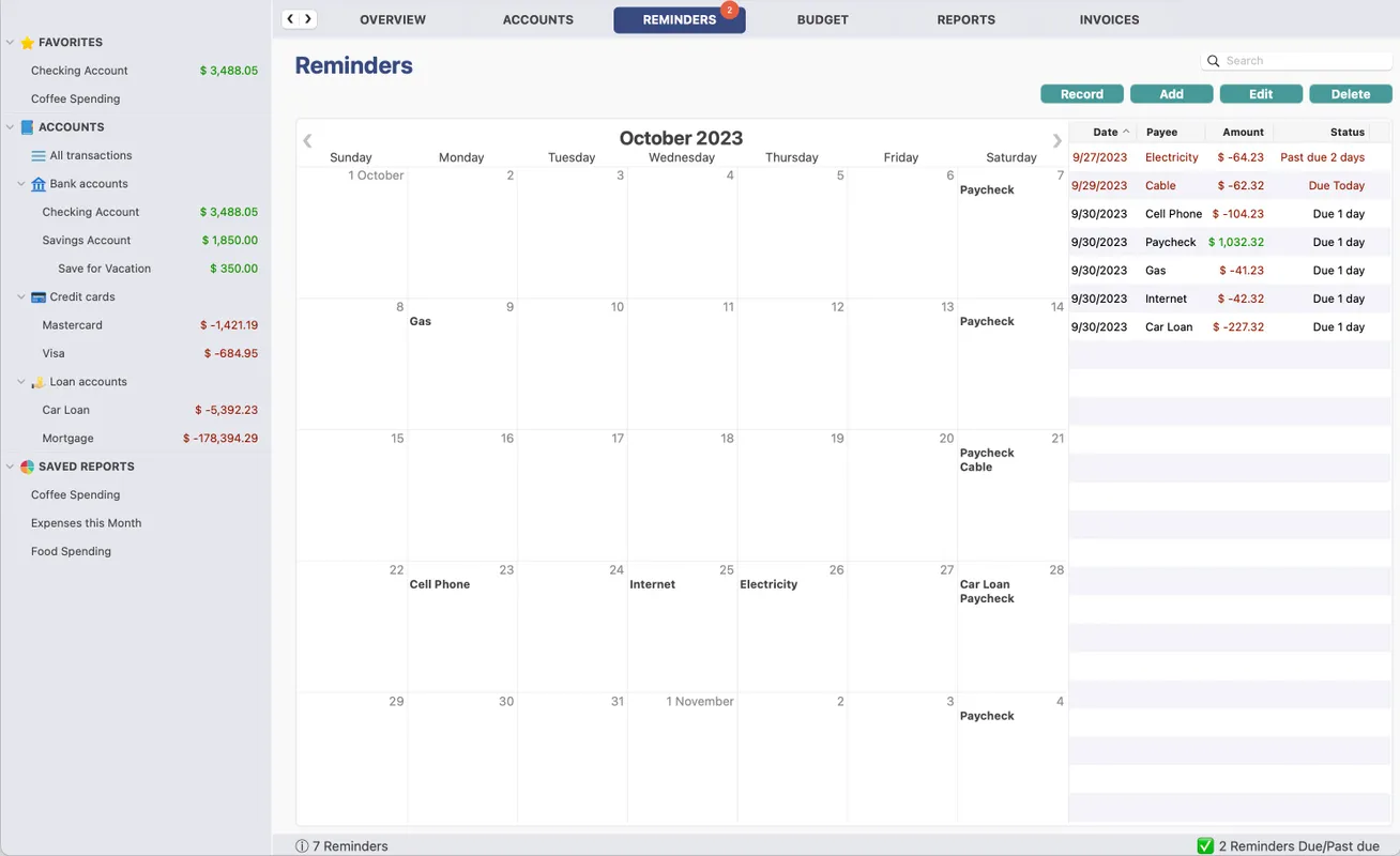 Moneyspire thumbnail 5