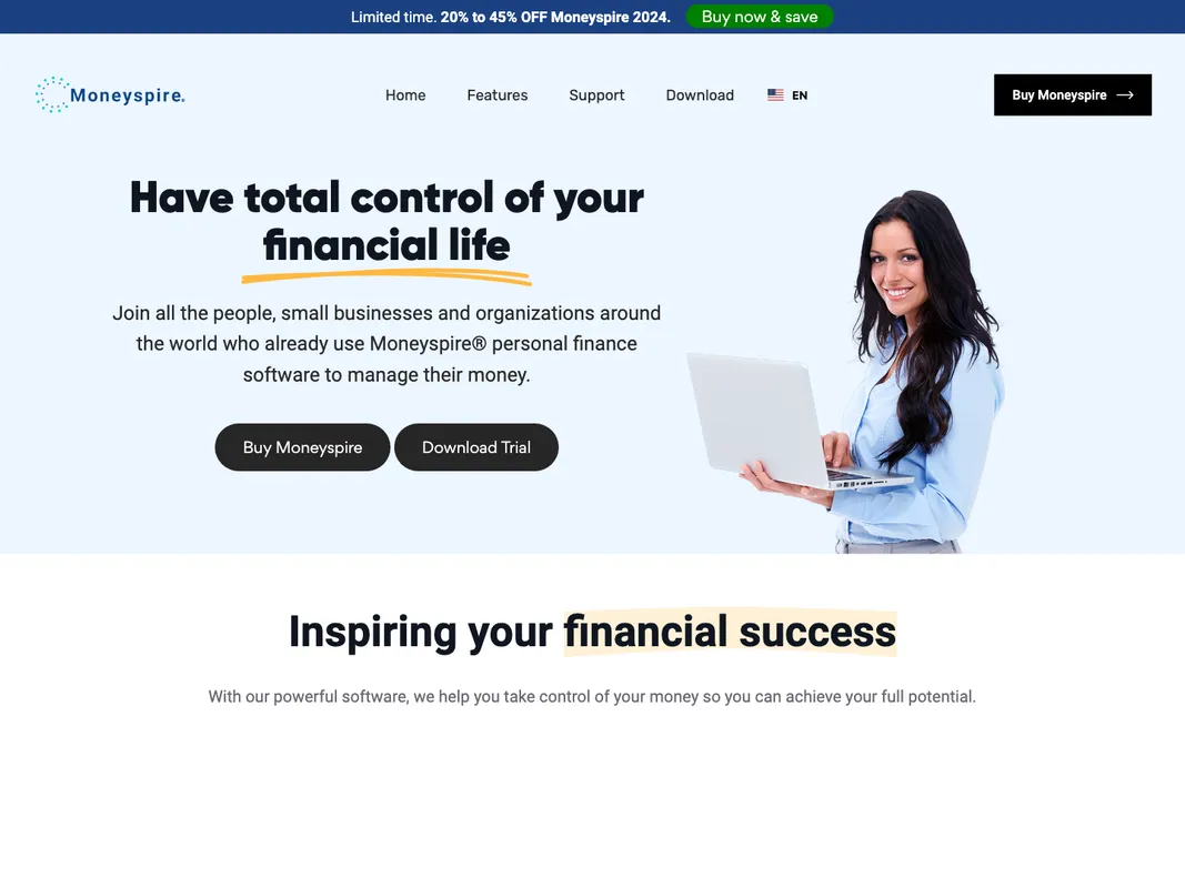 Moneyspire thumbnail 7