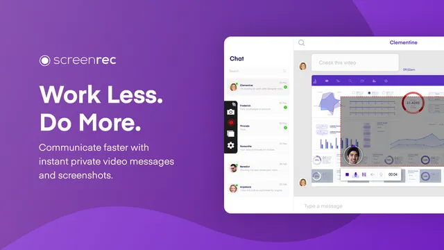 screenrec screenshot 1