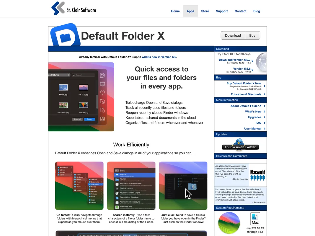 Default Folder X thumbnail 5