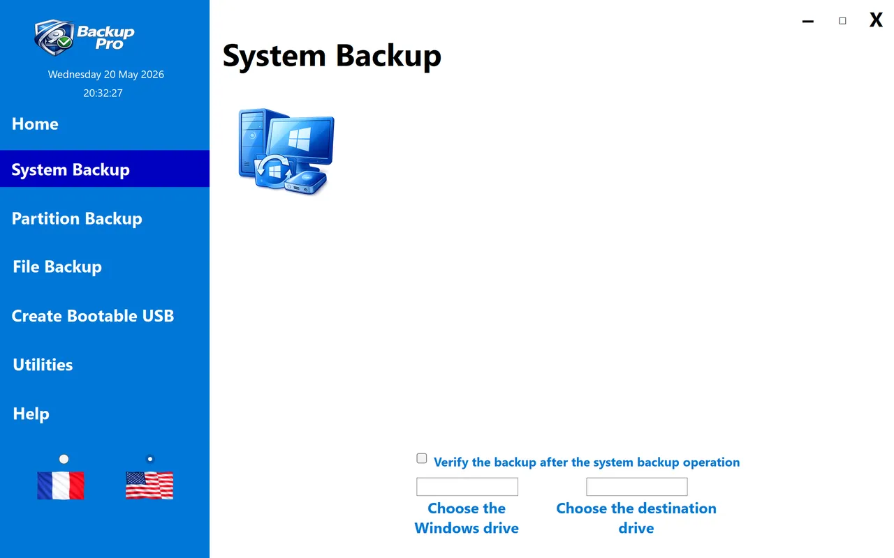 Backup Pro thumbnail 2